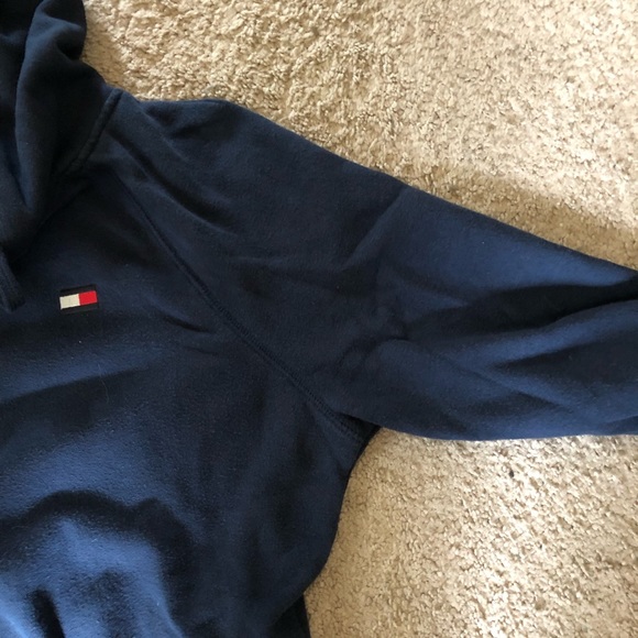 Tommy Hilfiger Hoodie - Picture 4 of 5